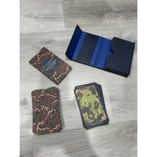 The Game Master's Deck of Wild Magic and Mischief
