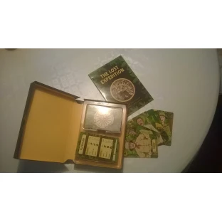 The Lost Expedition