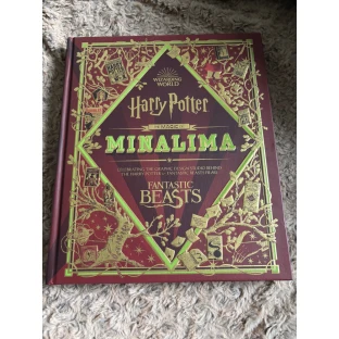 The Magic of MinaLima