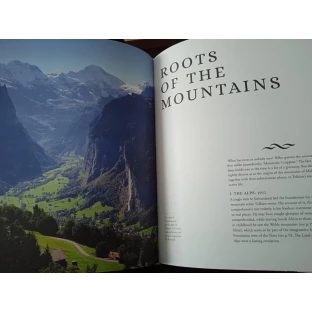 The Worlds of J. R. R. Tolkien: The Places That Inspired Middle-earth