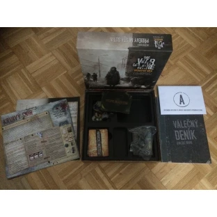 This War of Mine - Příběhy města sutin