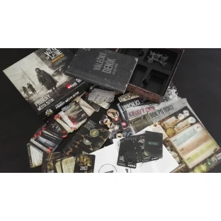 This War of Mine - Příběhy města sutin