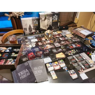This War of Mine - Příběhy města sutin