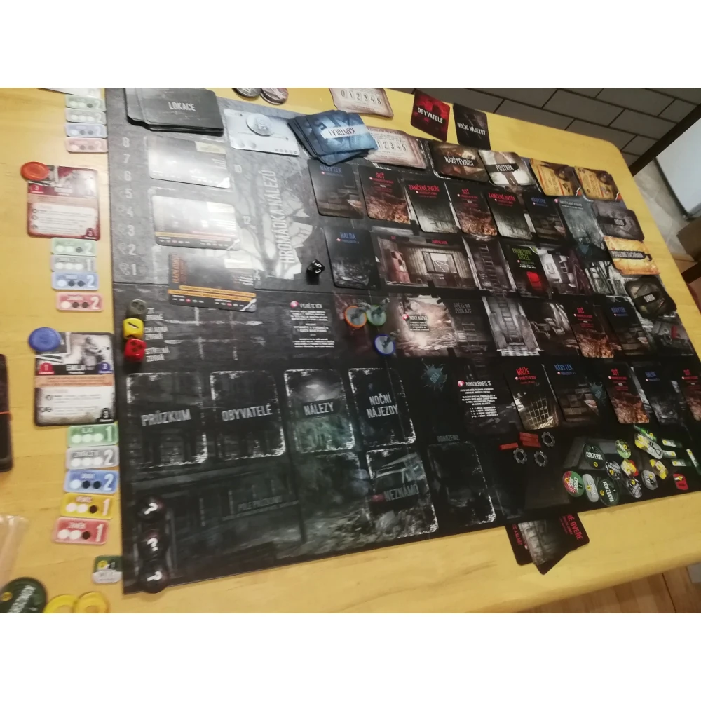 This War of Mine - Příběhy města sutin