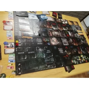 This War of Mine - Příběhy města sutin