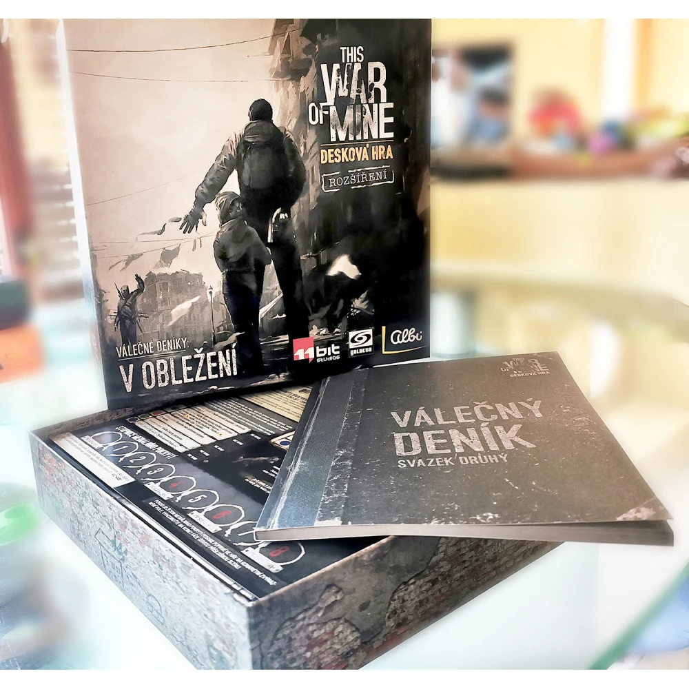 This War of Mine - V obležení
