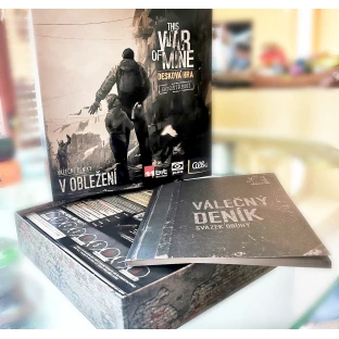 This War of Mine - V obležení