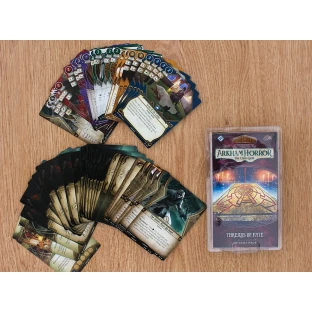 Arkham Horror LCG: Threads of Fate