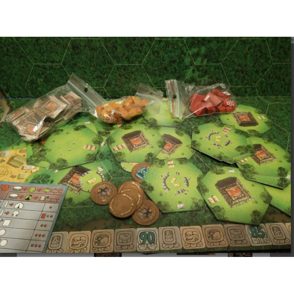 Tikal