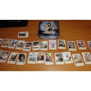 Timeline: Hudba a film
