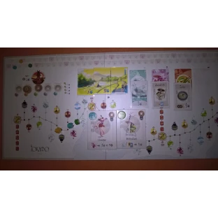 Tokaido (česky)