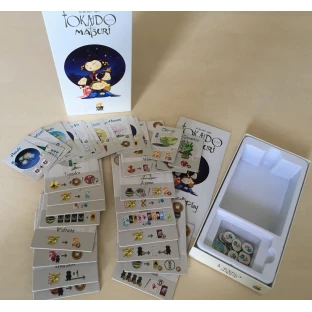Tokaido: Matsuri