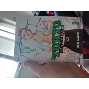 Tokyo Revengers 2