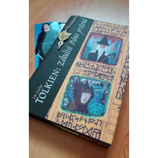 Tolkien: Zákulisí Pána prstenů