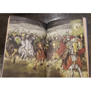 Tolkienovi hrdinové