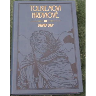 Tolkienovi hrdinové