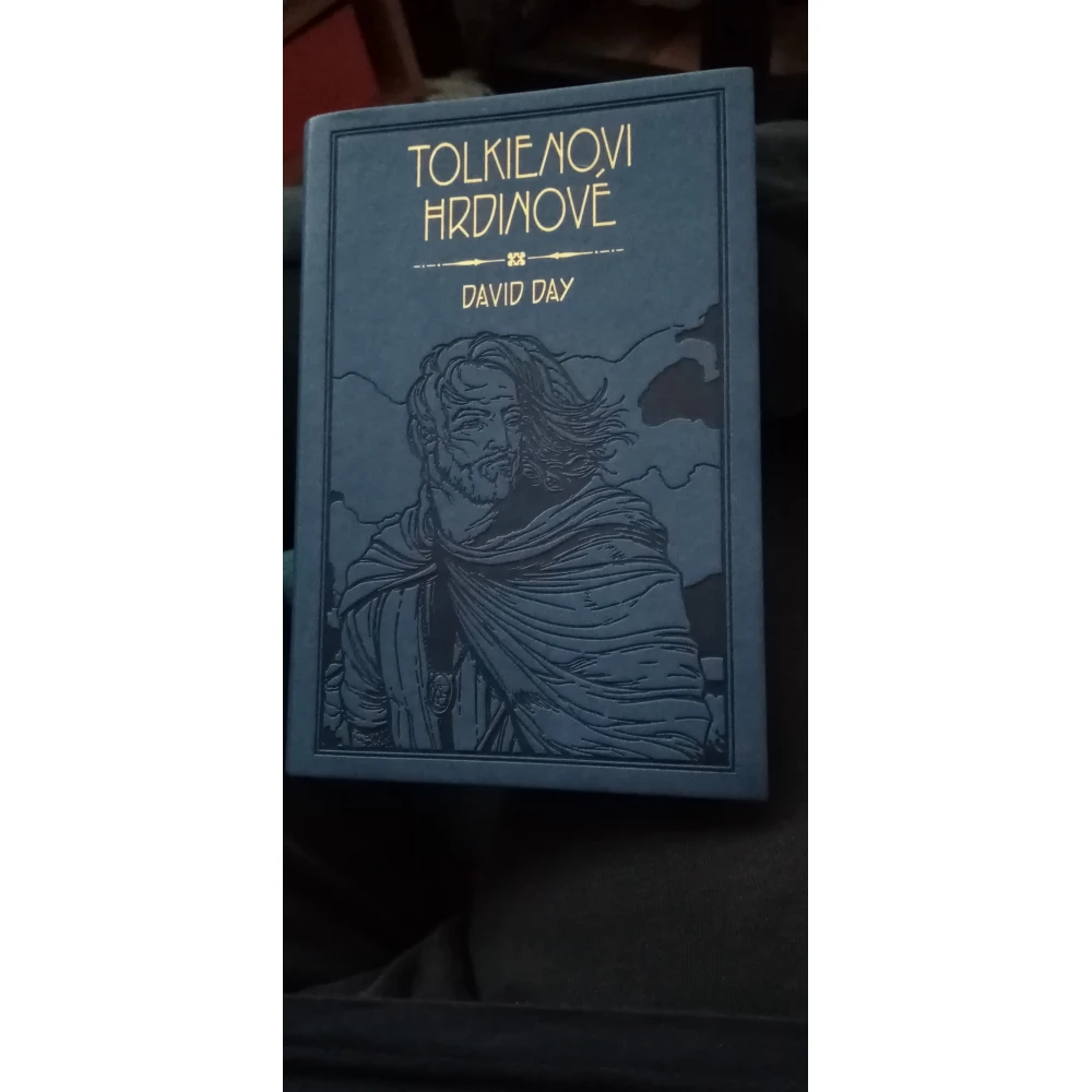 Tolkienovi hrdinové