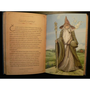 Tolkienovi hrdinové