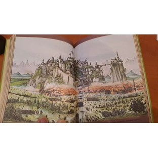 Tolkienův atlas