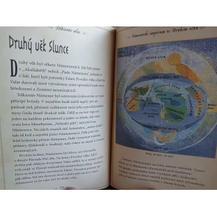 Tolkienův atlas