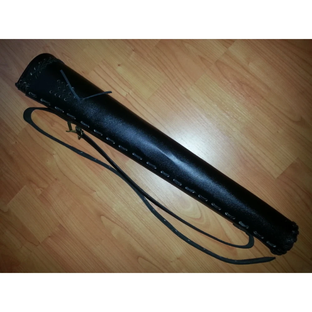 Ranger Back Quiver