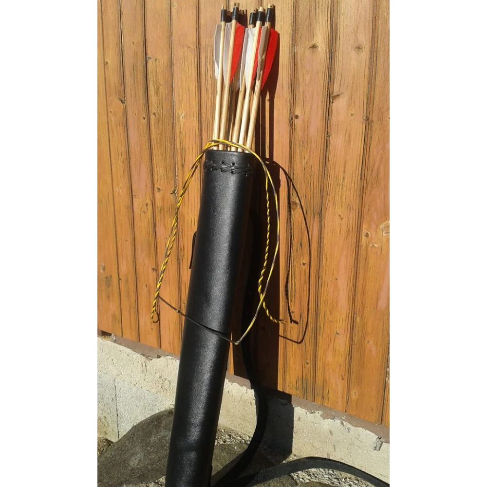 Ranger Back Quiver