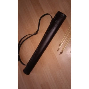 Ranger Back Quiver