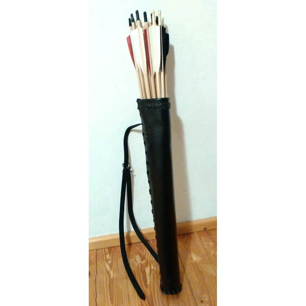 Ranger Back Quiver