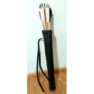 Ranger Back Quiver