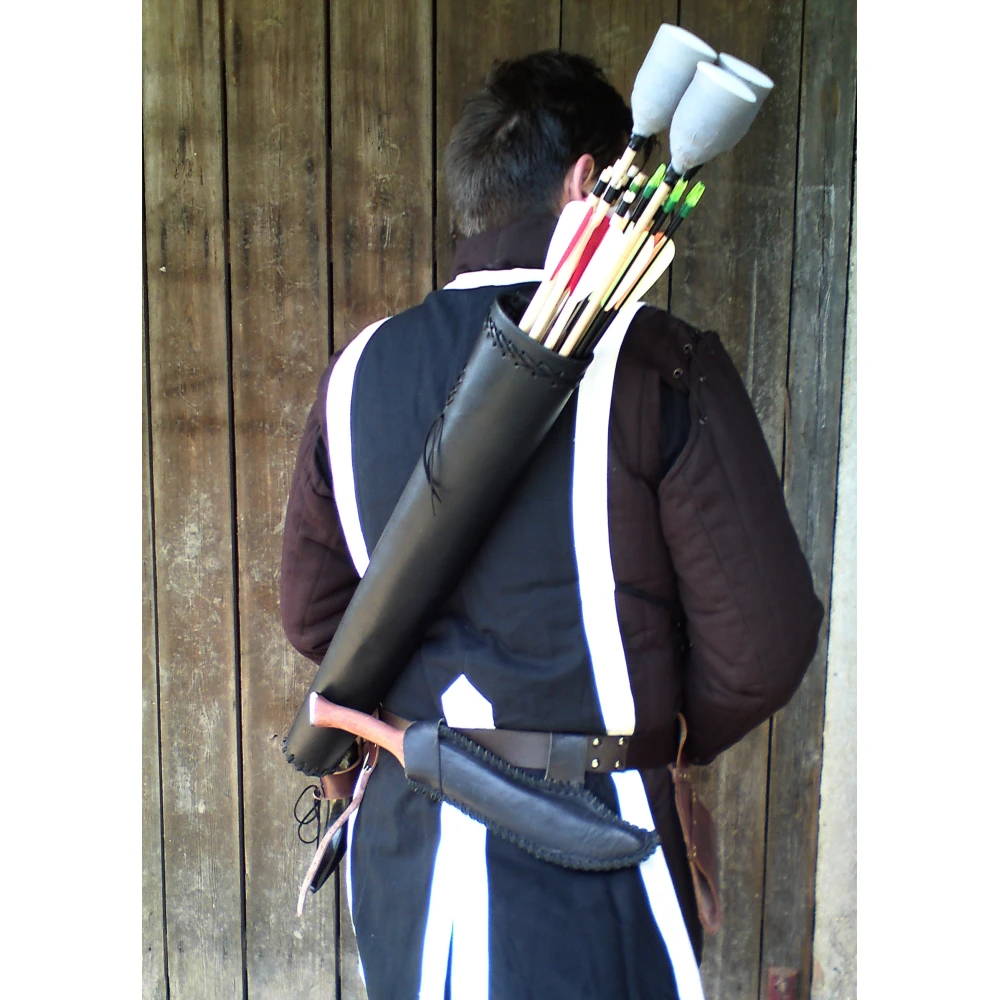Ranger Back Quiver