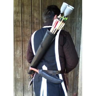 Ranger Back Quiver
