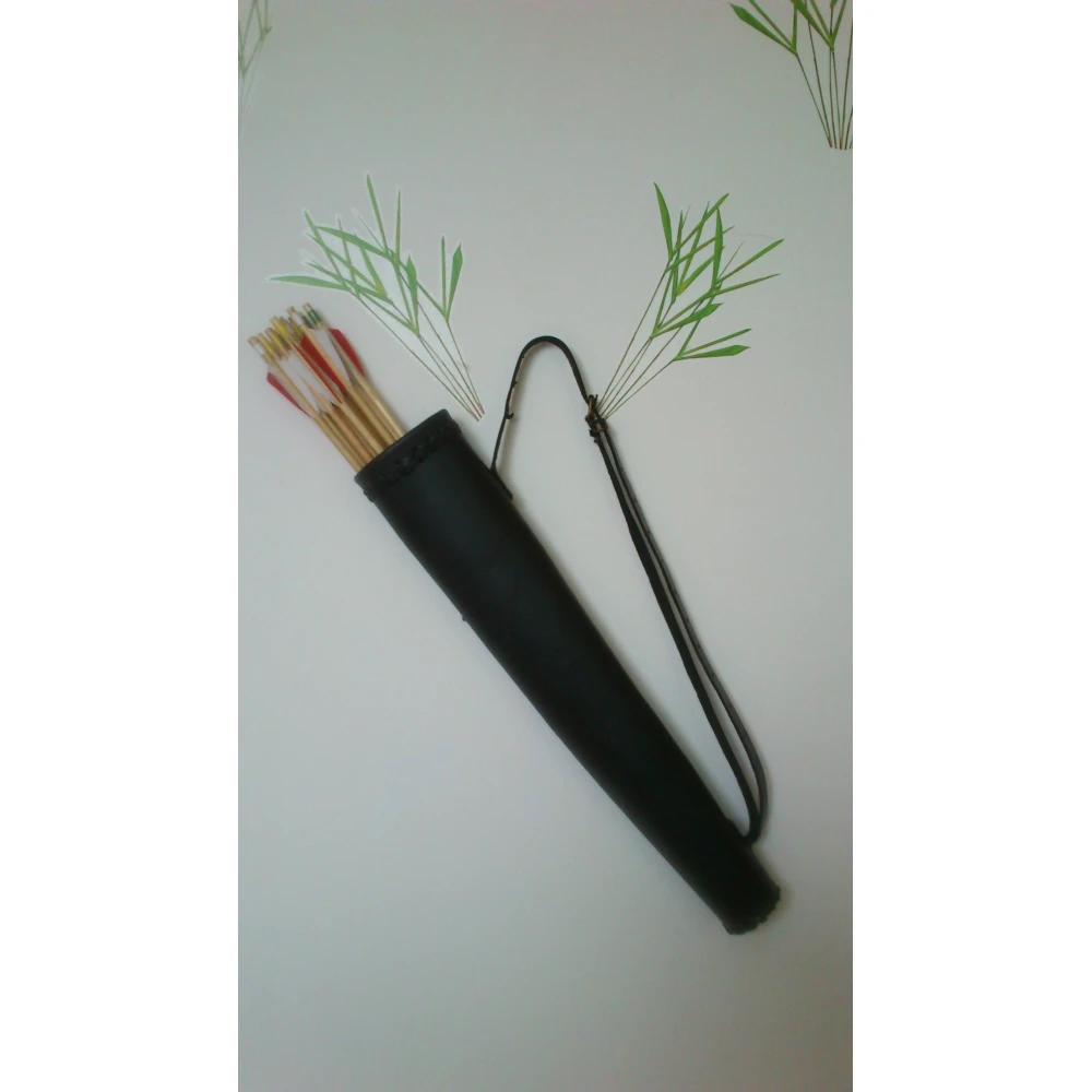 Ranger Back Quiver