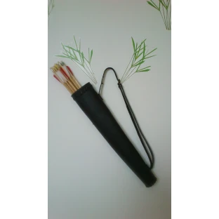 Ranger Back Quiver