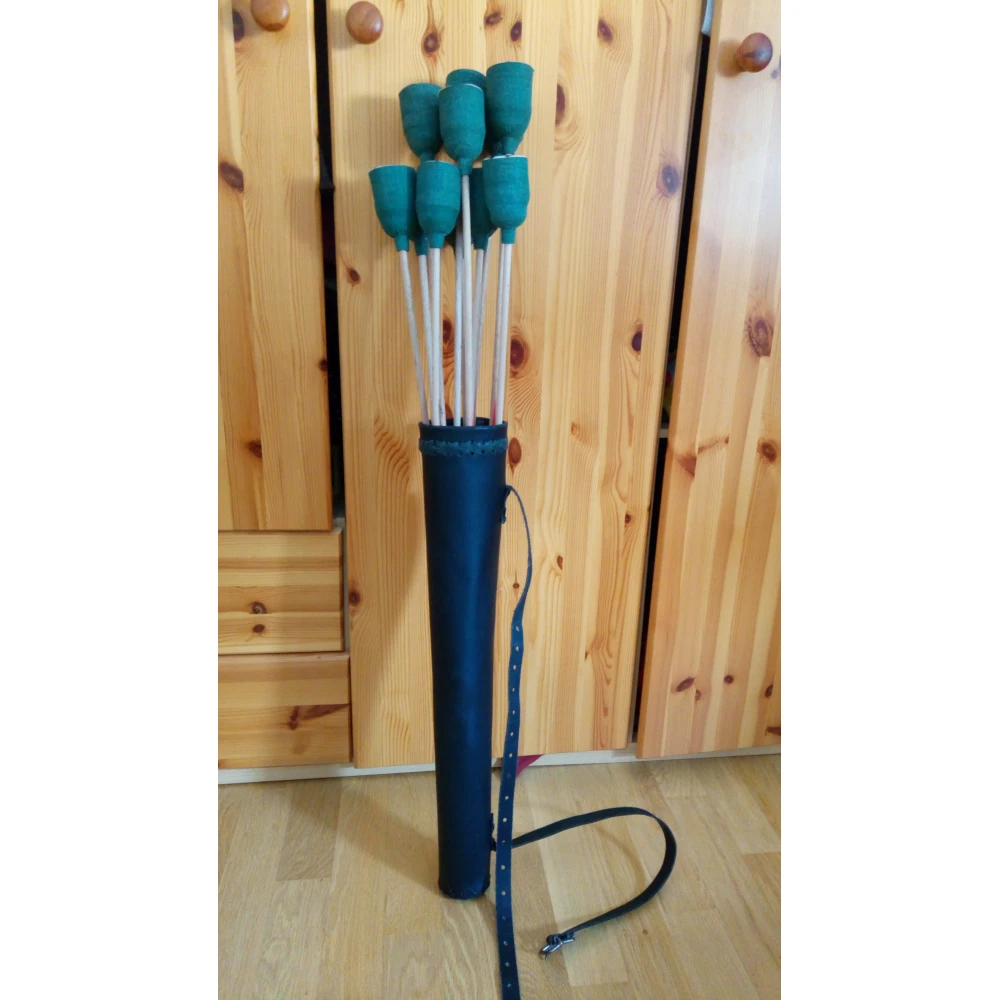 Ranger Back Quiver