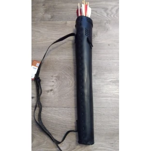 Ranger Back Quiver