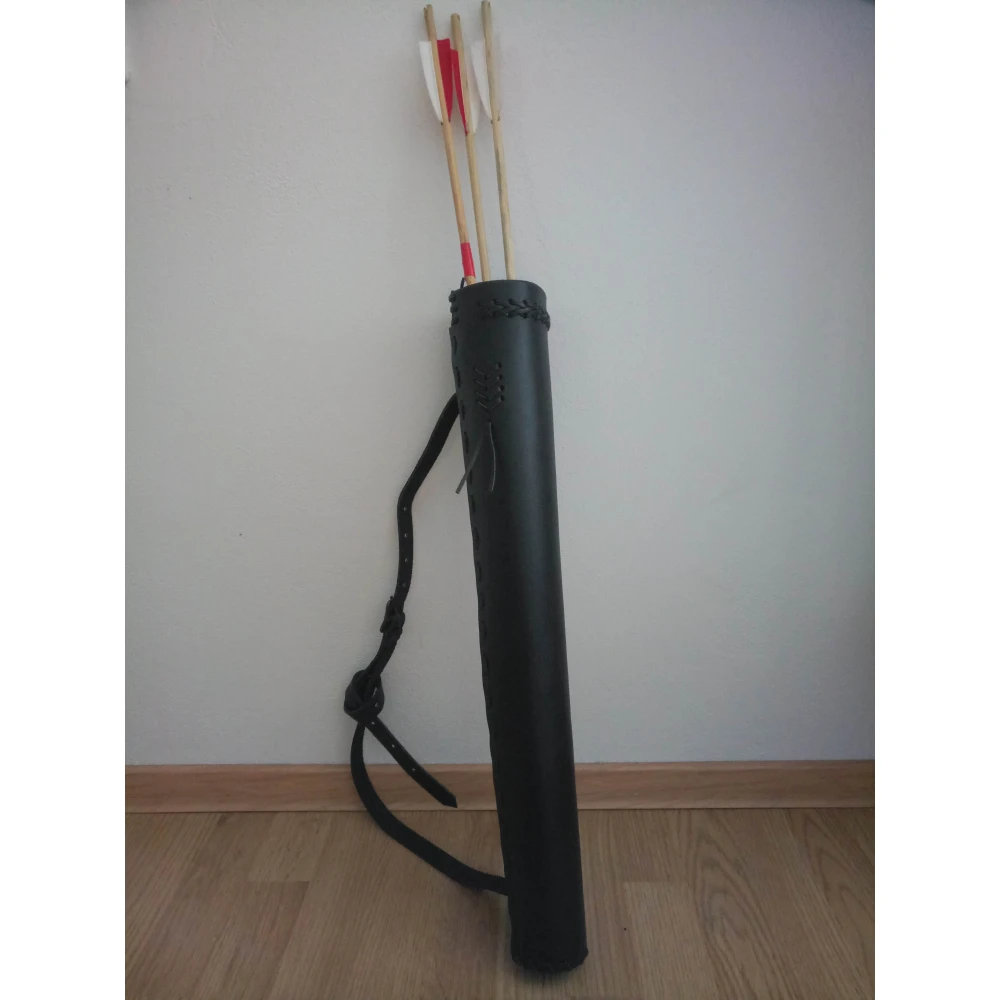 Ranger Back Quiver