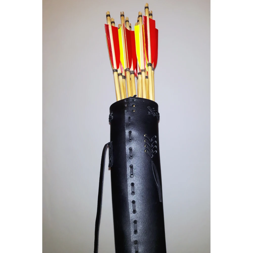 Ranger Back Quiver