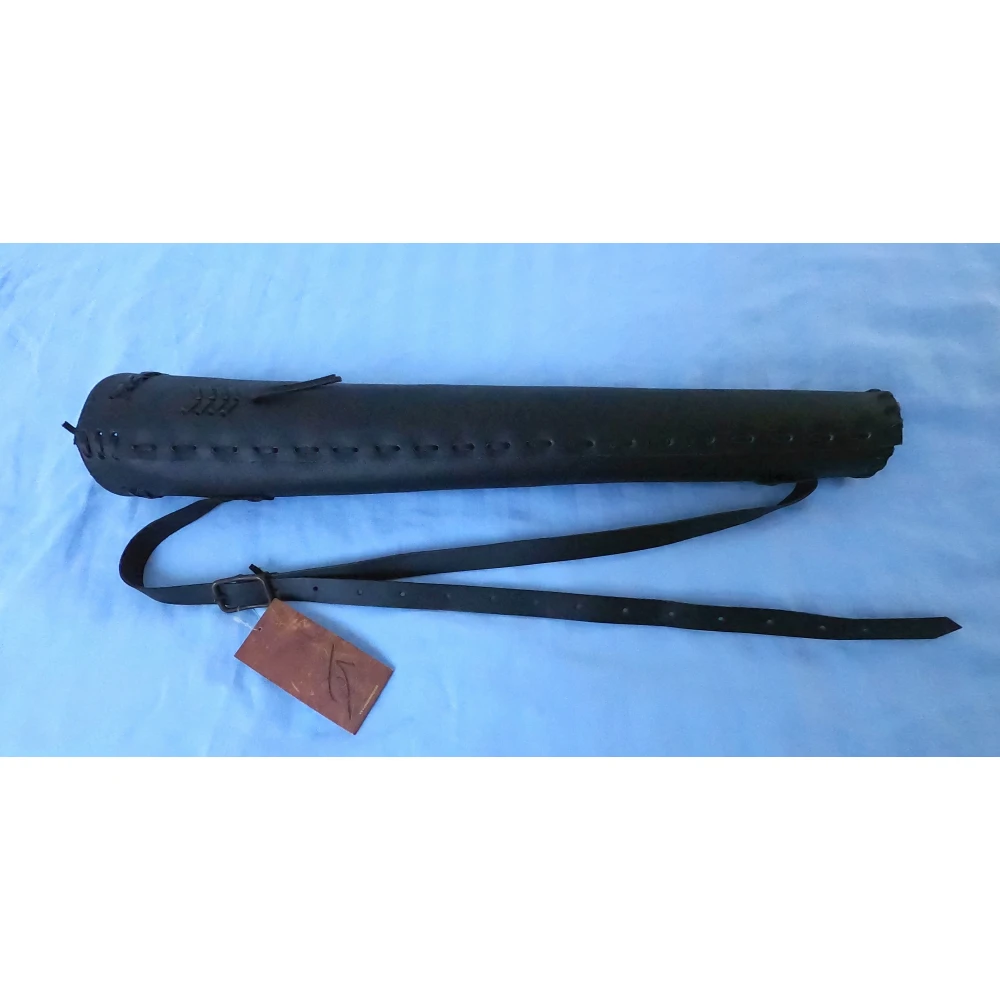 Ranger Back Quiver