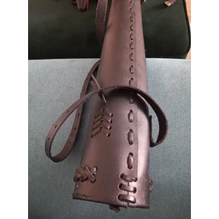 Ranger Back Quiver