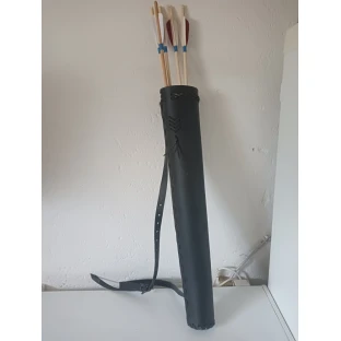 Ranger Back Quiver
