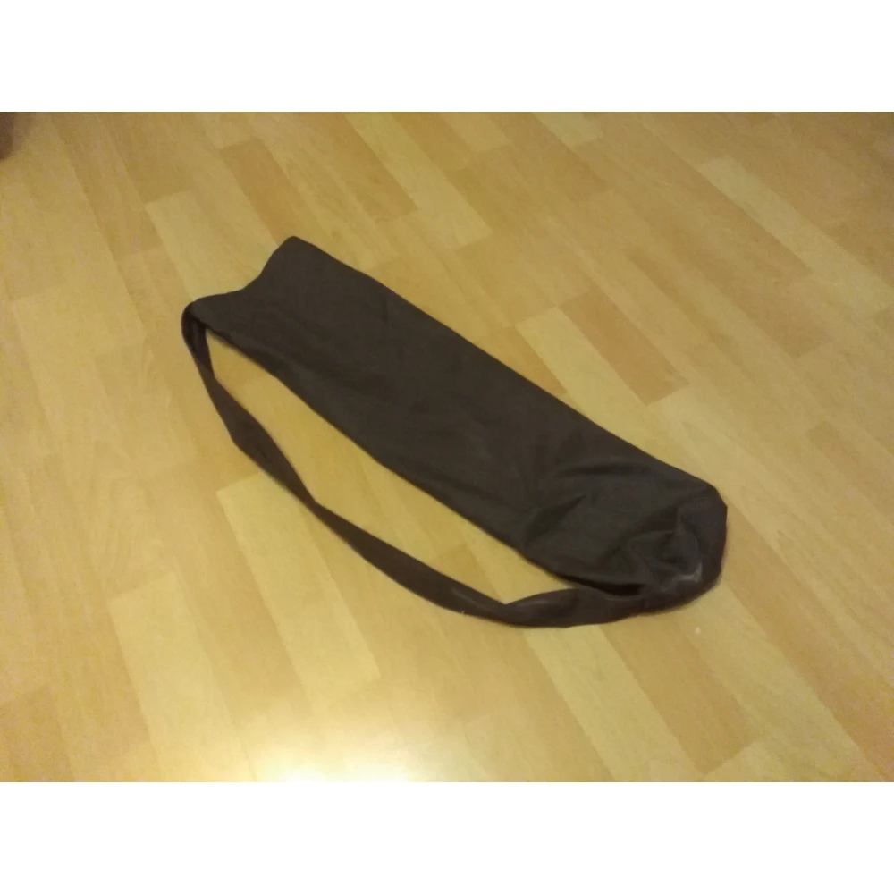 Canvas back quiver