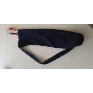 Canvas back quiver