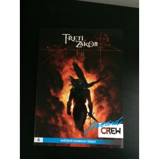 Třetí zákon 1 + 2