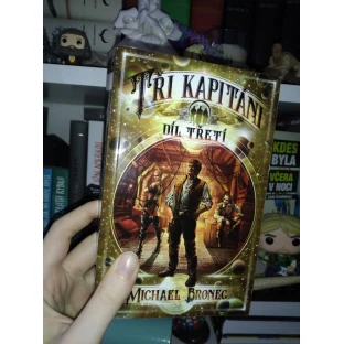 Tři kapitáni 3
