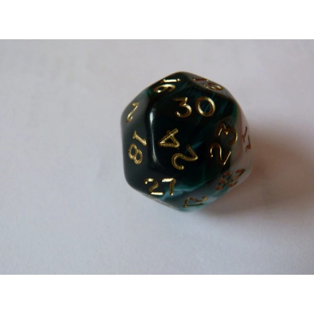 d30 die