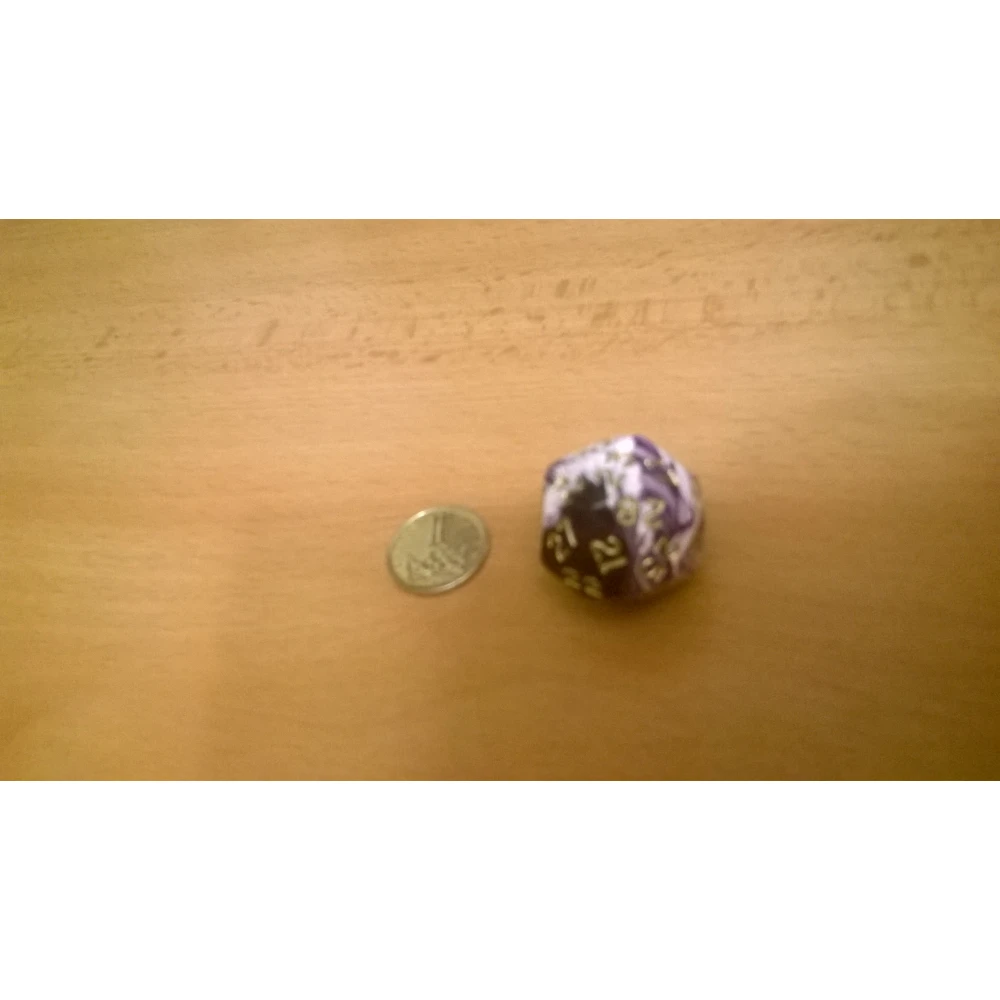 d30 die