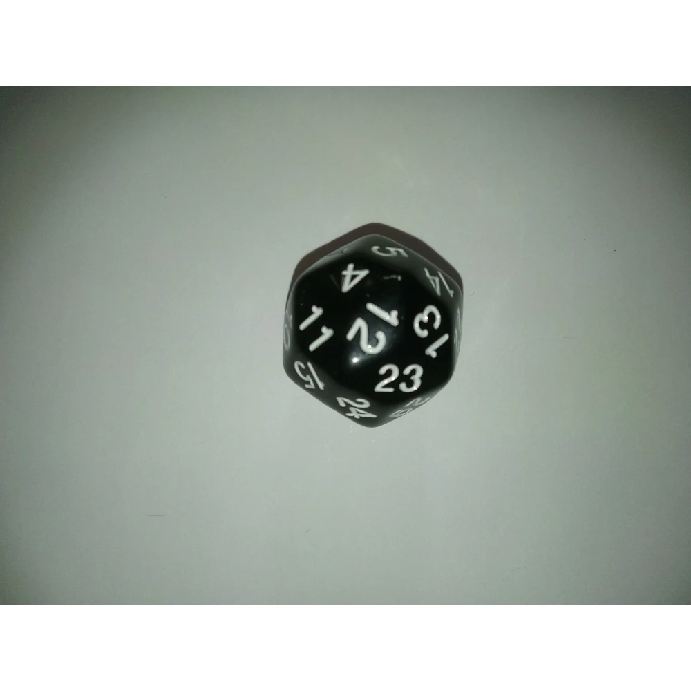 d30 die