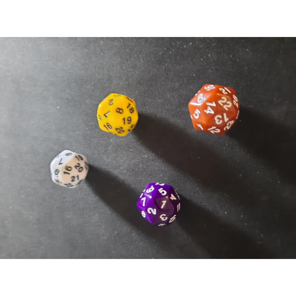 d30 die