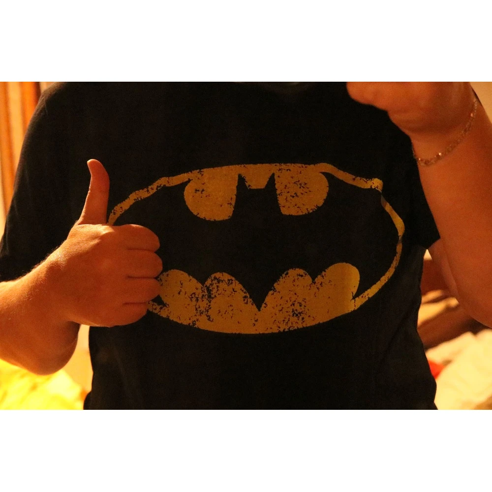Tričko Batman