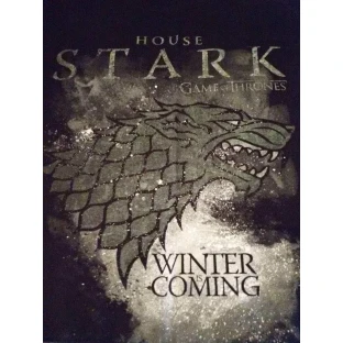 Tričko Game of Thrones - House of Stark